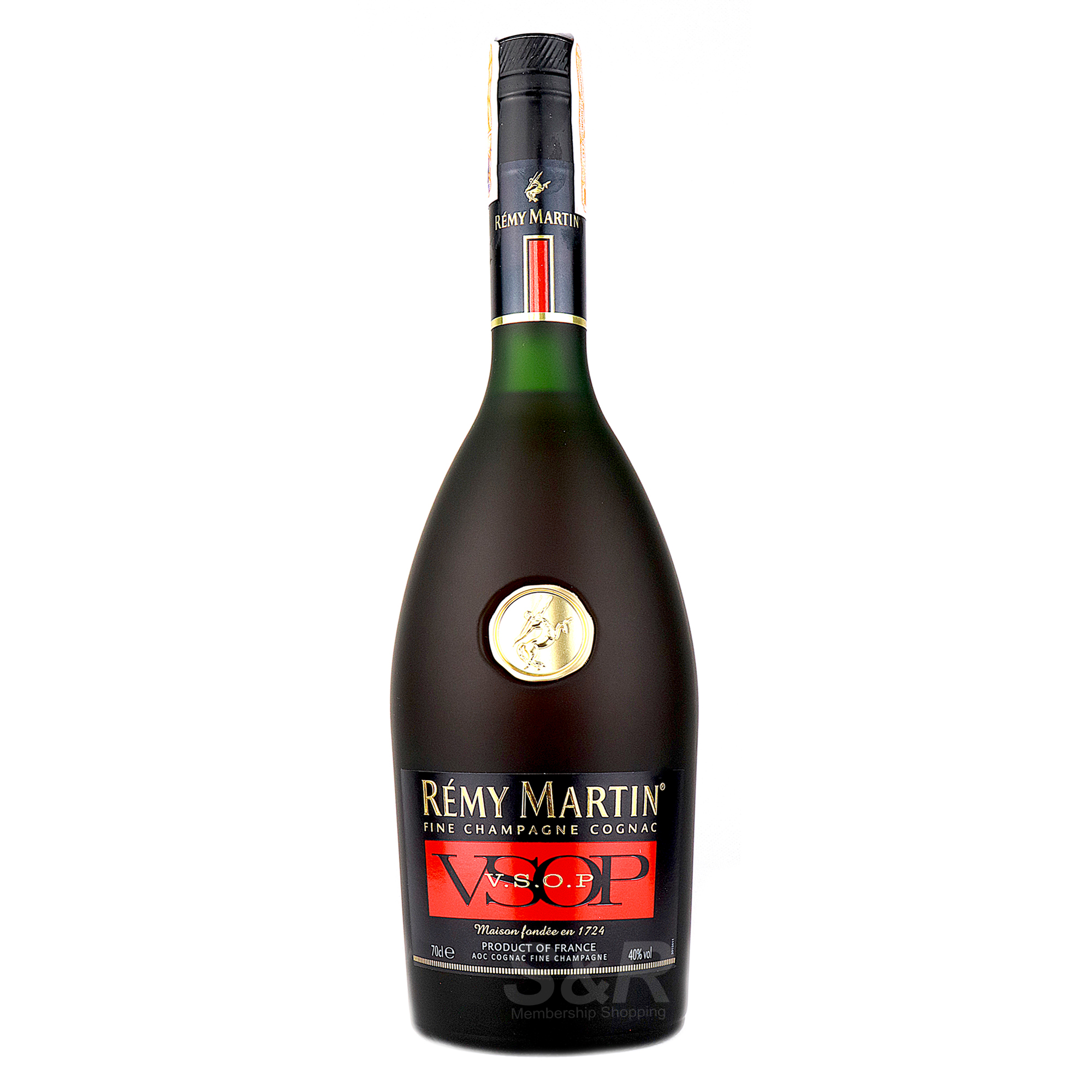 REMY MARTIN VSOP